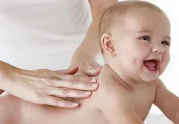 Benefits for your baby