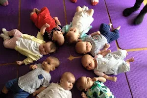 Baby Massage Courses In Leeds