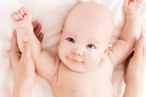 Benefits of Baby Massage Classes